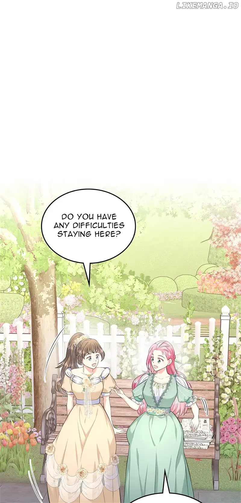I Will Divorce the Female Lead’s Siscon Brother Chapter 40 - Page 82