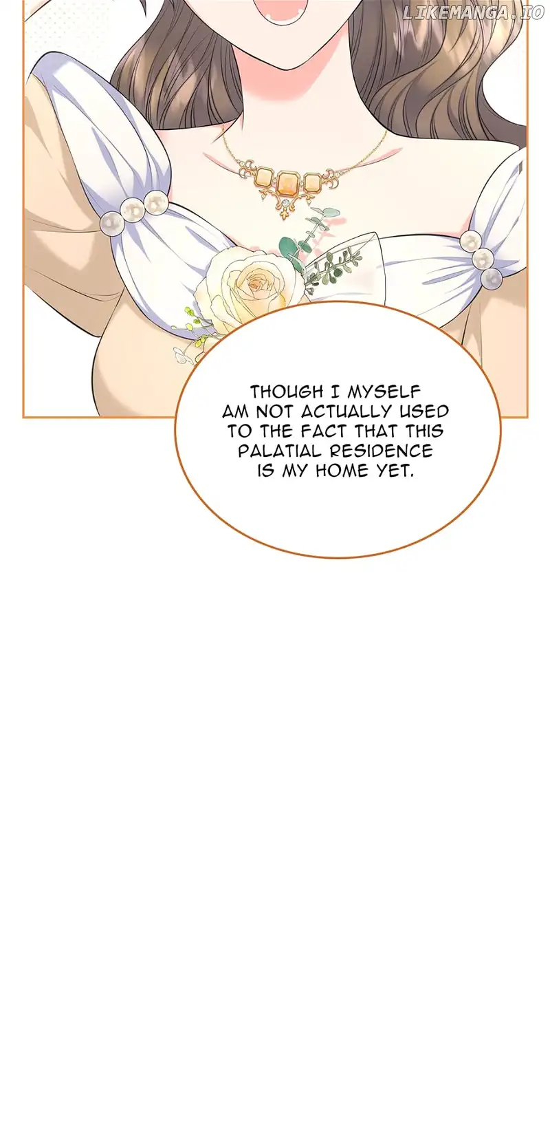 I Will Divorce the Female Lead’s Siscon Brother Chapter 40 - Page 84