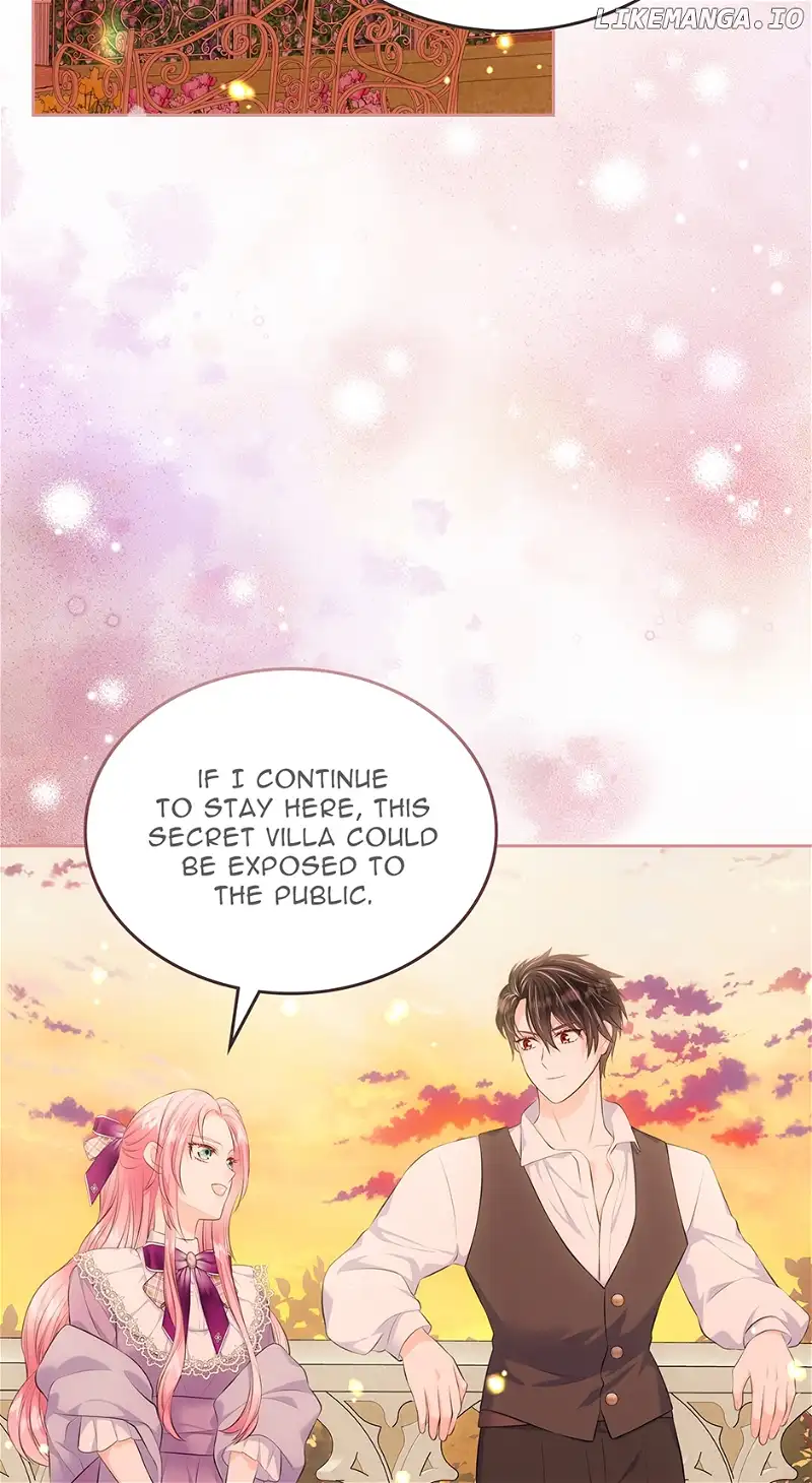 I Will Divorce the Female Lead’s Siscon Brother Chapter 40 - Page 86