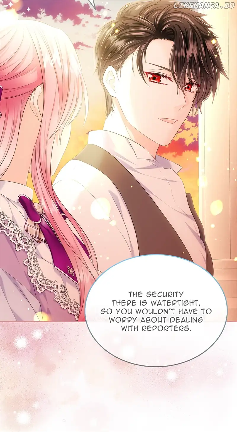 I Will Divorce the Female Lead’s Siscon Brother Chapter 40 - Page 88