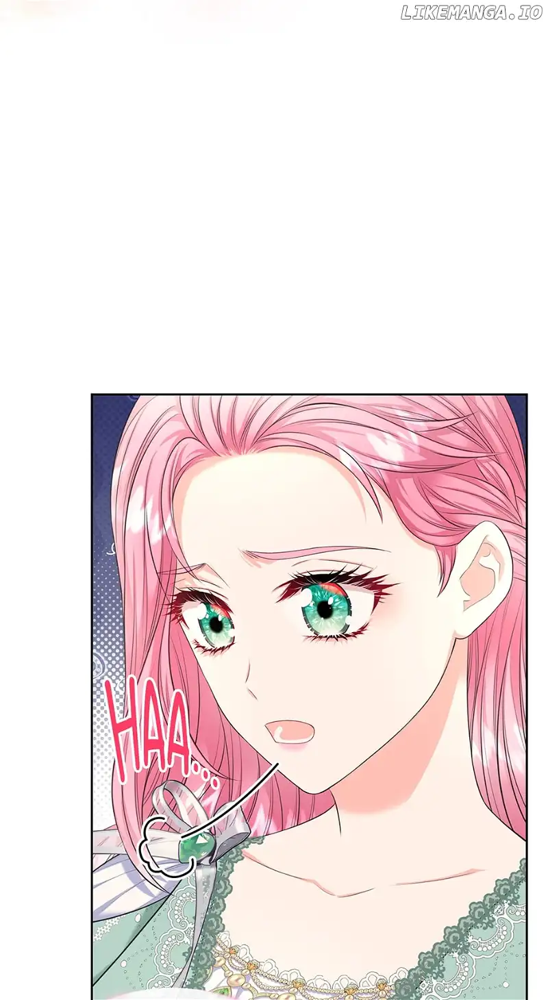 I Will Divorce the Female Lead’s Siscon Brother Chapter 40 - Page 89