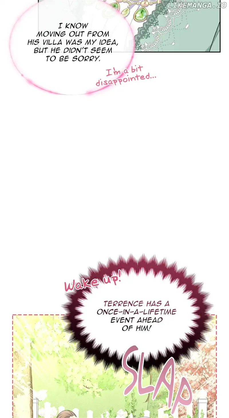 I Will Divorce the Female Lead’s Siscon Brother Chapter 40 - Page 90