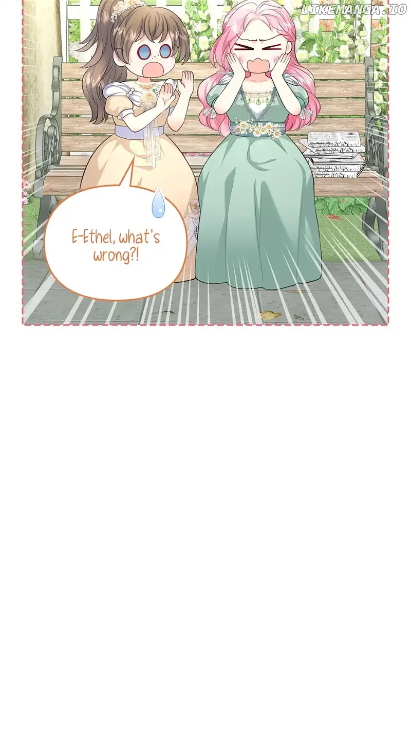 I Will Divorce the Female Lead’s Siscon Brother Chapter 40 - Page 91