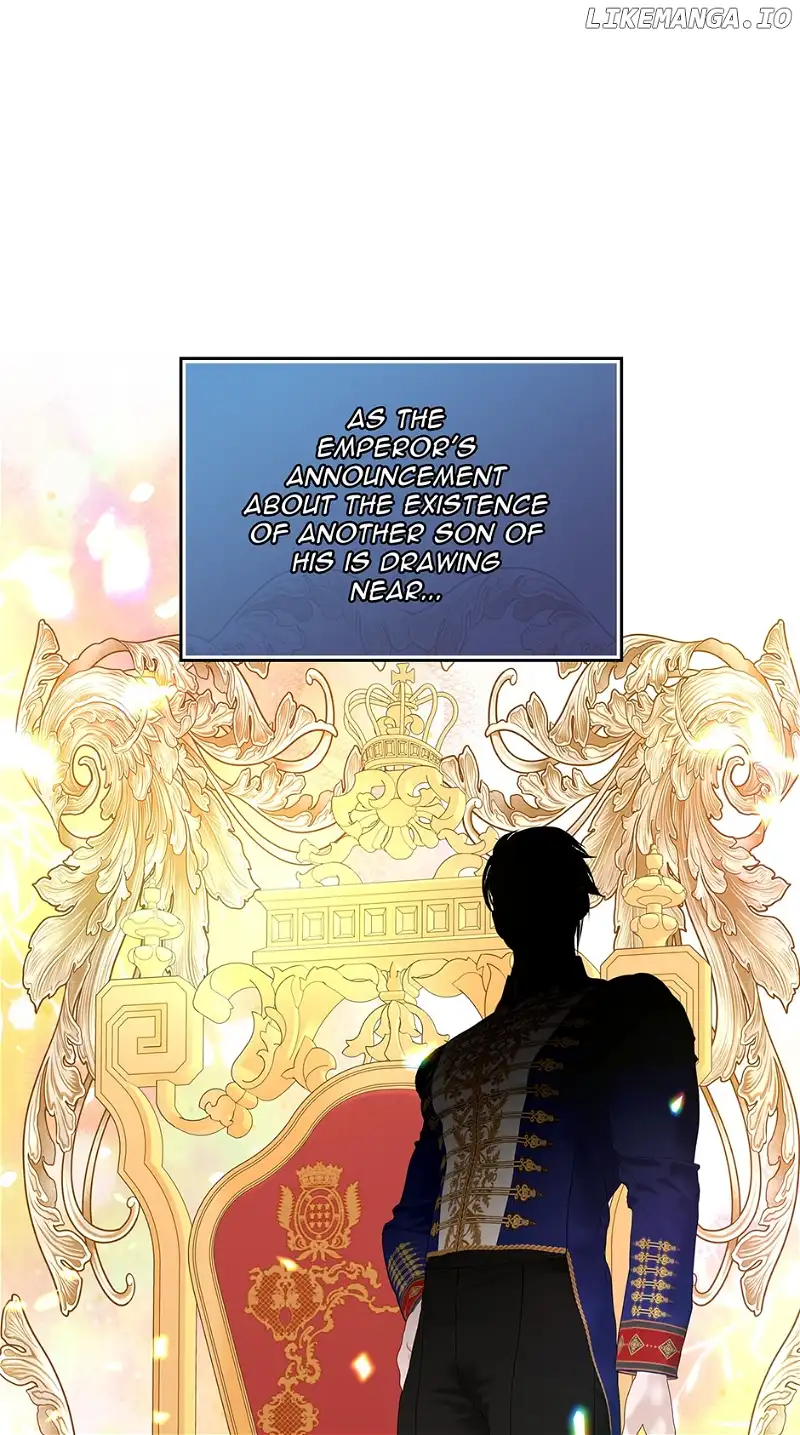 I Will Divorce the Female Lead’s Siscon Brother Chapter 40 - Page 92