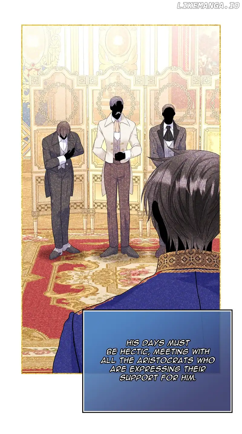 I Will Divorce the Female Lead’s Siscon Brother Chapter 40 - Page 94