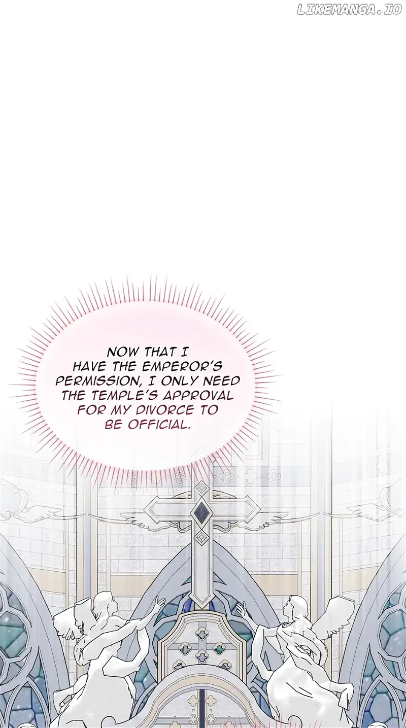 I Will Divorce the Female Lead’s Siscon Brother Chapter 40 - Page 95