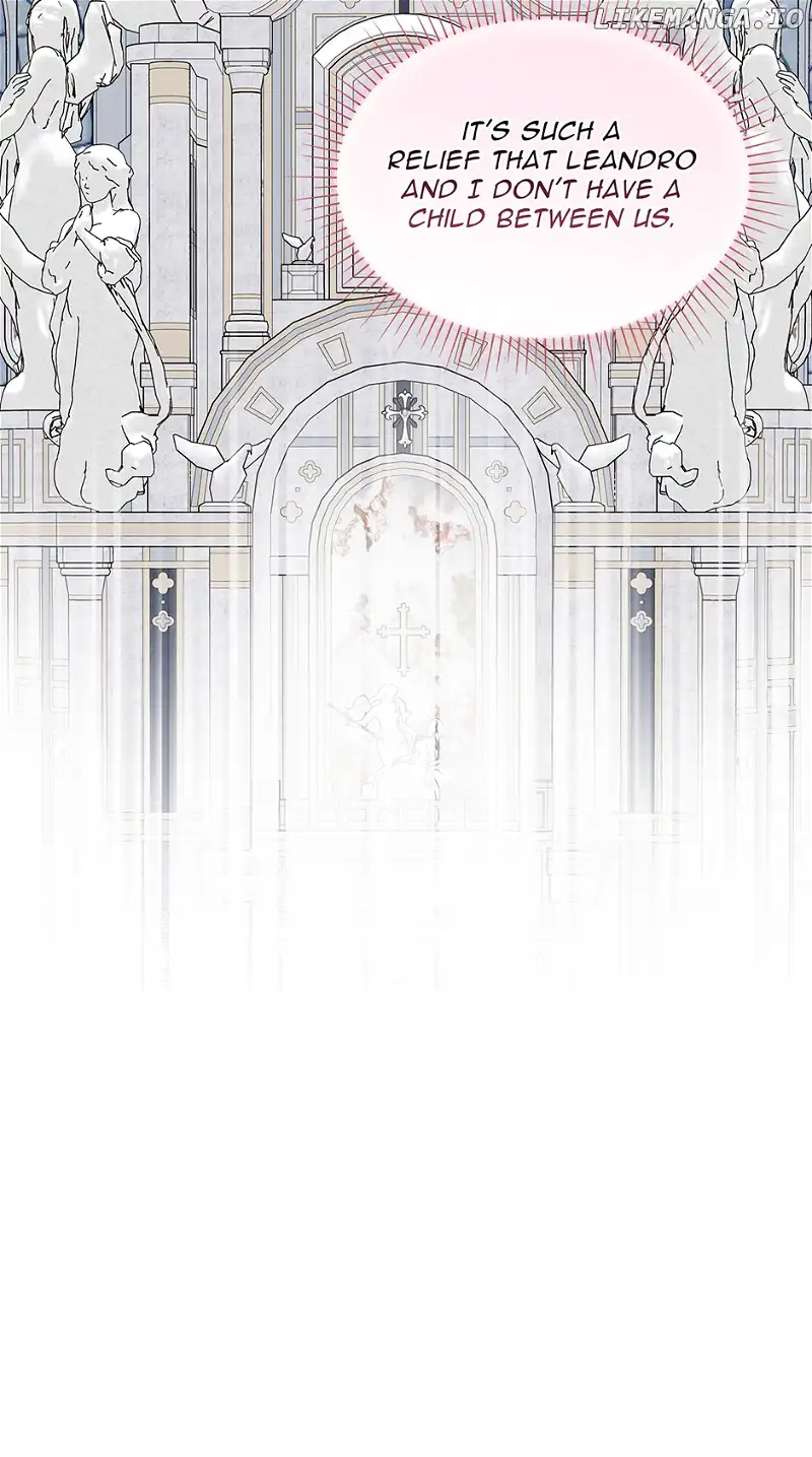 I Will Divorce the Female Lead’s Siscon Brother Chapter 40 - Page 96
