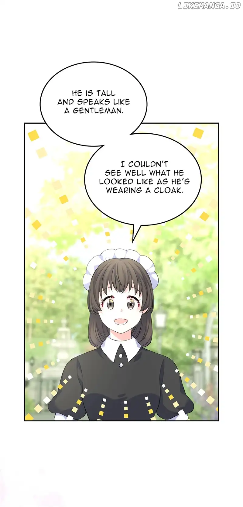 I Will Divorce the Female Lead’s Siscon Brother Chapter 40 - Page 98