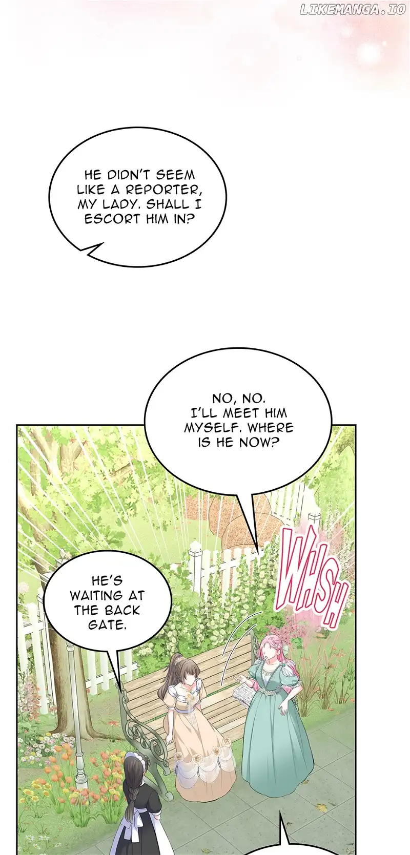 I Will Divorce the Female Lead’s Siscon Brother Chapter 40 - Page 100