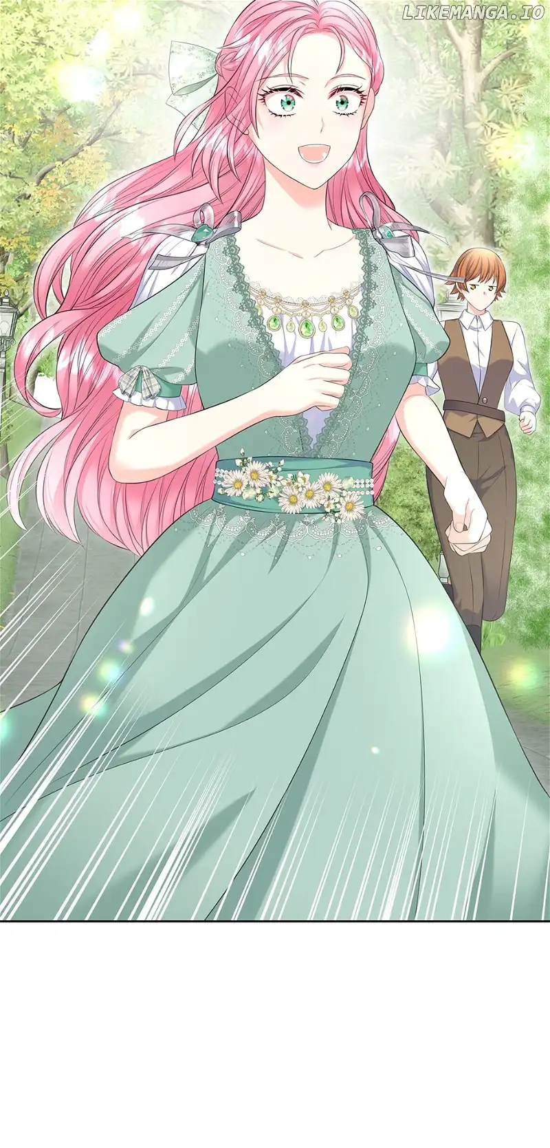 I Will Divorce the Female Lead’s Siscon Brother Chapter 40 - Page 102