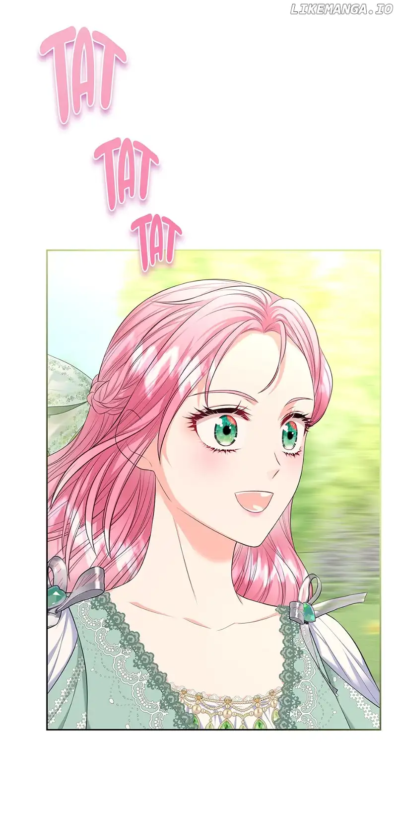 I Will Divorce the Female Lead’s Siscon Brother Chapter 40 - Page 103