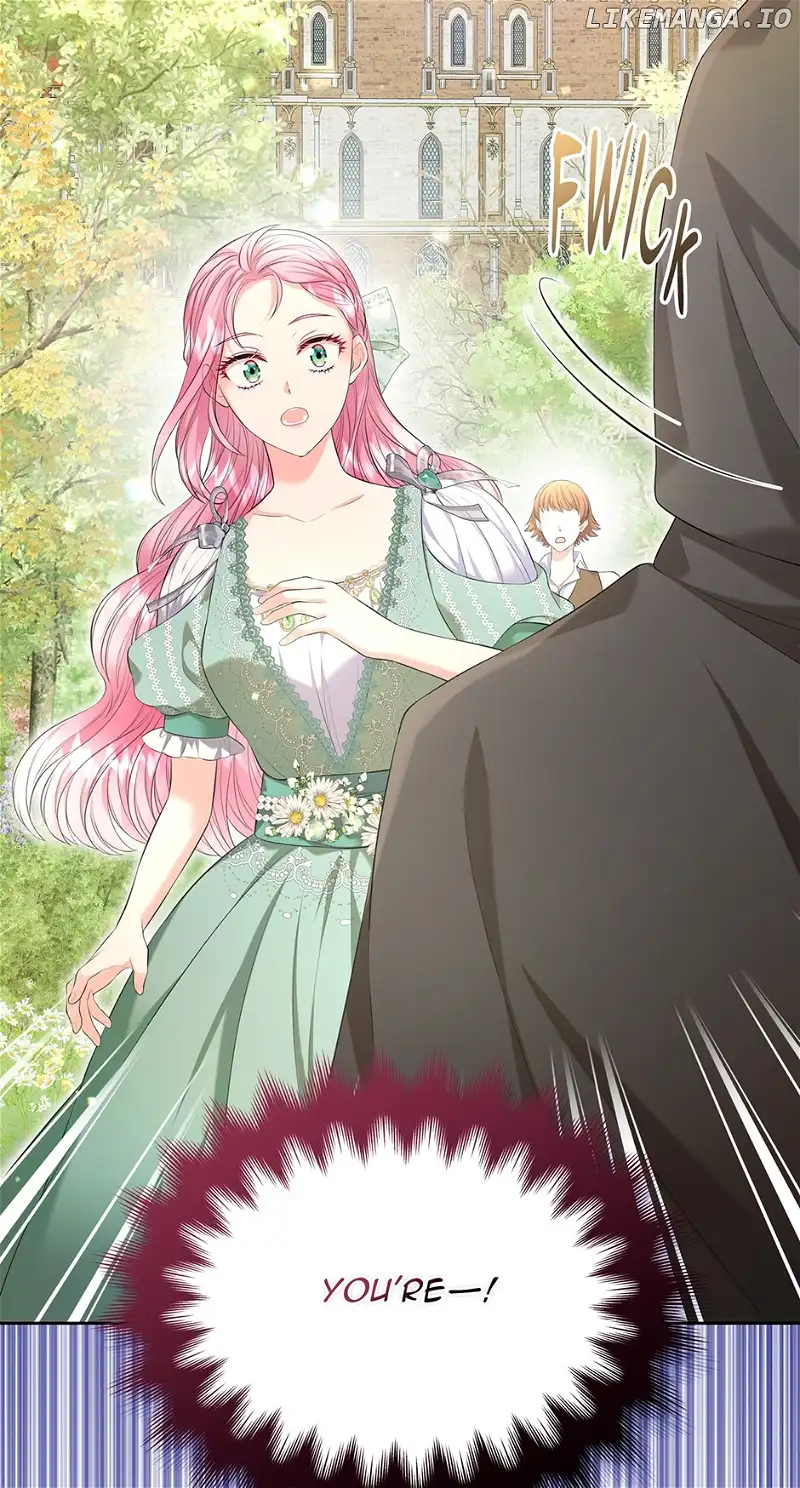 I Will Divorce the Female Lead’s Siscon Brother Chapter 40 - Page 107