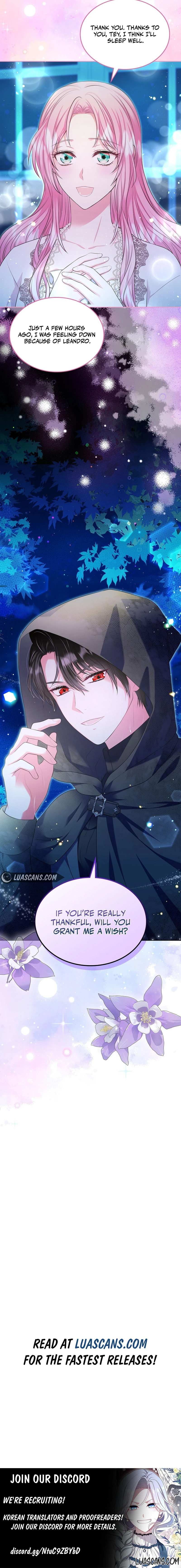 I Will Divorce the Female Lead’s Siscon Brother Chapter 42 - Page 11