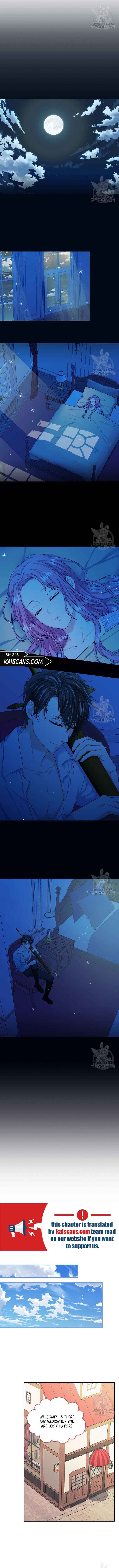 I Will Divorce the Female Lead’s Siscon Brother Chapter 6 - Page 10