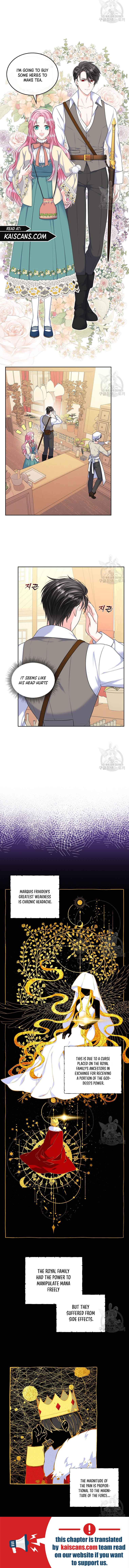 I Will Divorce the Female Lead’s Siscon Brother Chapter 6 - Page 11