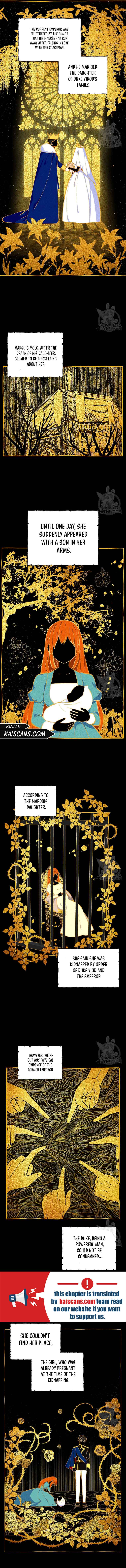 I Will Divorce the Female Lead’s Siscon Brother Chapter 6 - Page 13