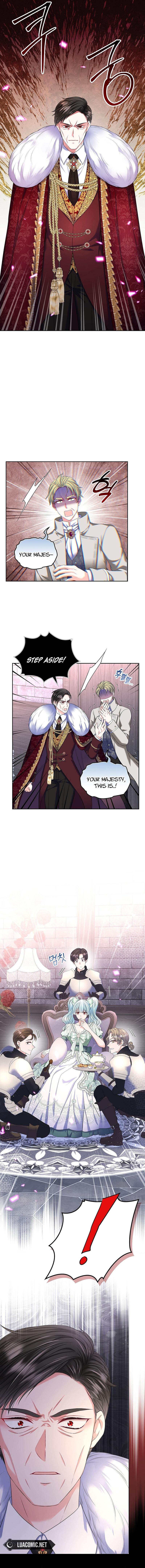 I Will Divorce the Female Lead’s Siscon Brother Chapter 62 - Page 13