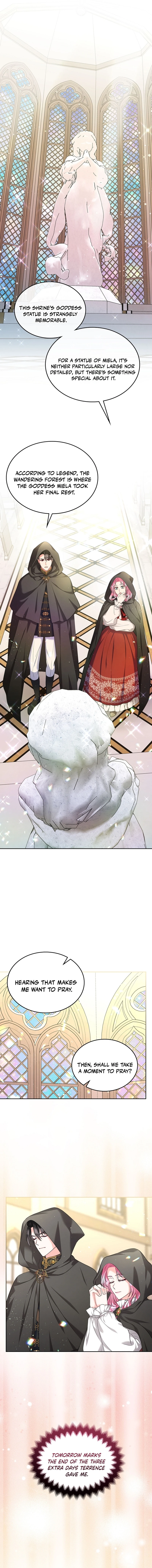 I Will Divorce the Female Lead’s Siscon Brother Chapter 66 - Page 14