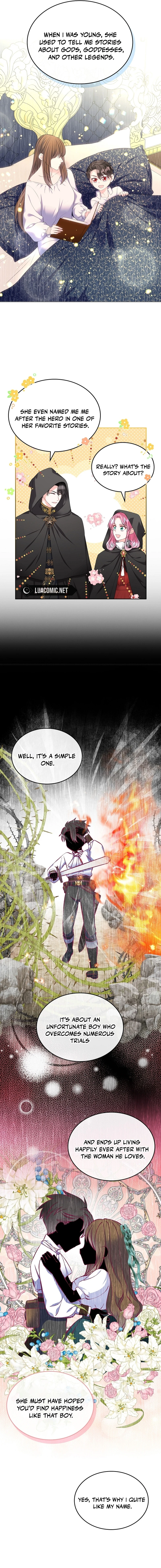 I Will Divorce the Female Lead’s Siscon Brother Chapter 67 - Page 7