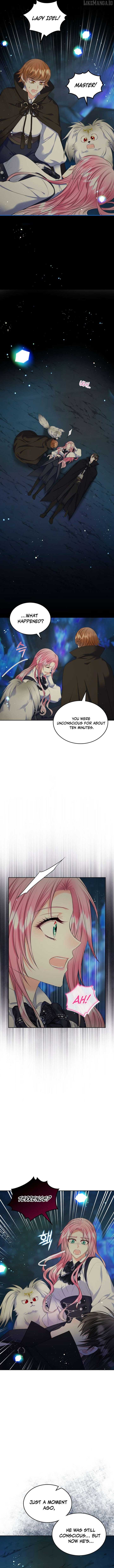 I Will Divorce the Female Lead’s Siscon Brother Chapter 77 - Page 2
