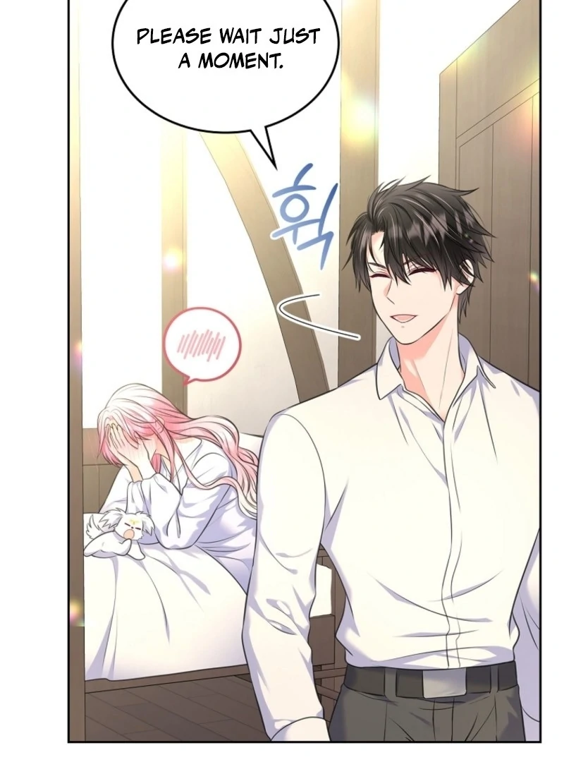 I Will Divorce the Female Lead’s Siscon Brother Chapter 78 - Page 5