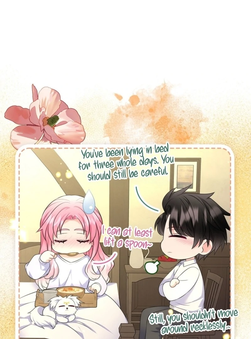 I Will Divorce the Female Lead’s Siscon Brother Chapter 78 - Page 12