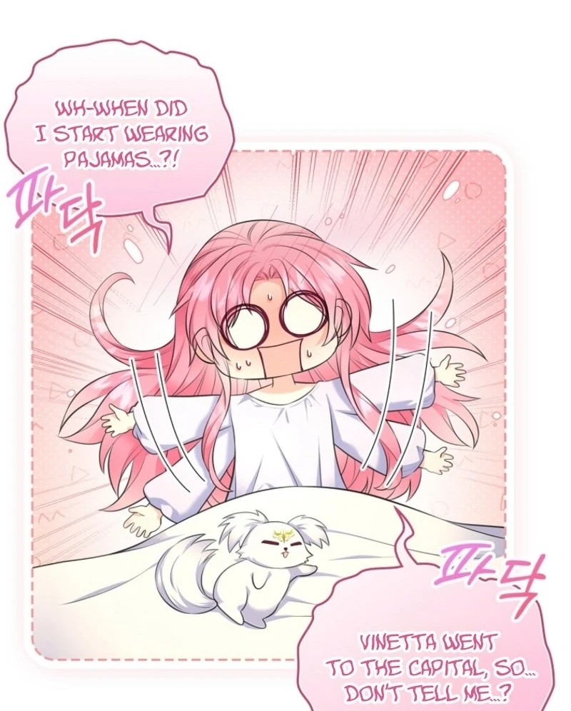 I Will Divorce the Female Lead’s Siscon Brother Chapter 78 - Page 32