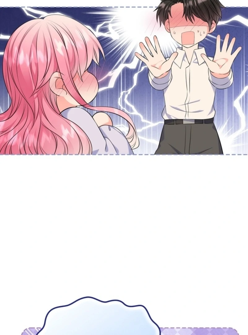 I Will Divorce the Female Lead’s Siscon Brother Chapter 78 - Page 34