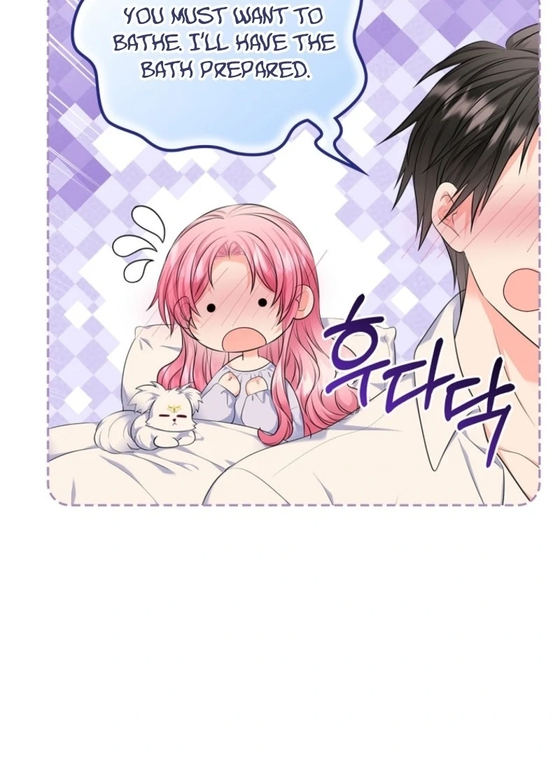 I Will Divorce the Female Lead’s Siscon Brother Chapter 78 - Page 35