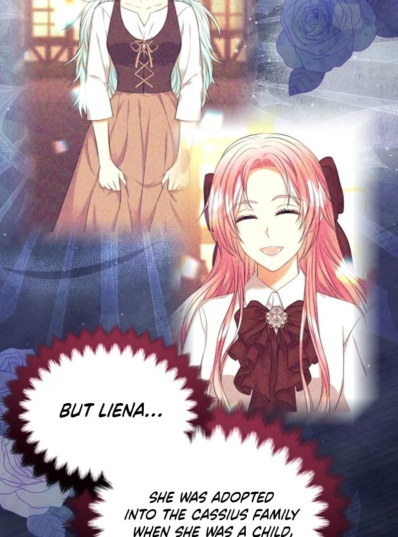 I Will Divorce the Female Lead’s Siscon Brother Chapter 78 - Page 51