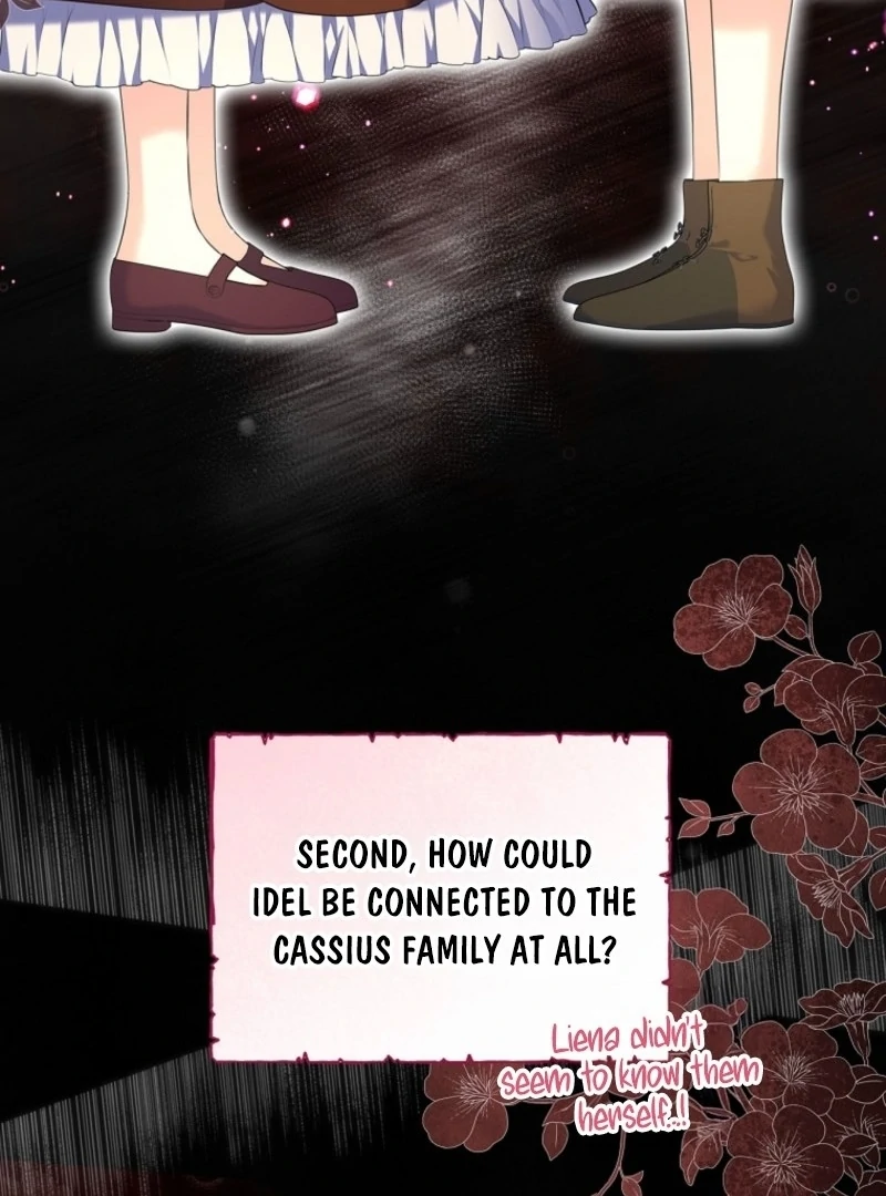 I Will Divorce the Female Lead’s Siscon Brother Chapter 78 - Page 70