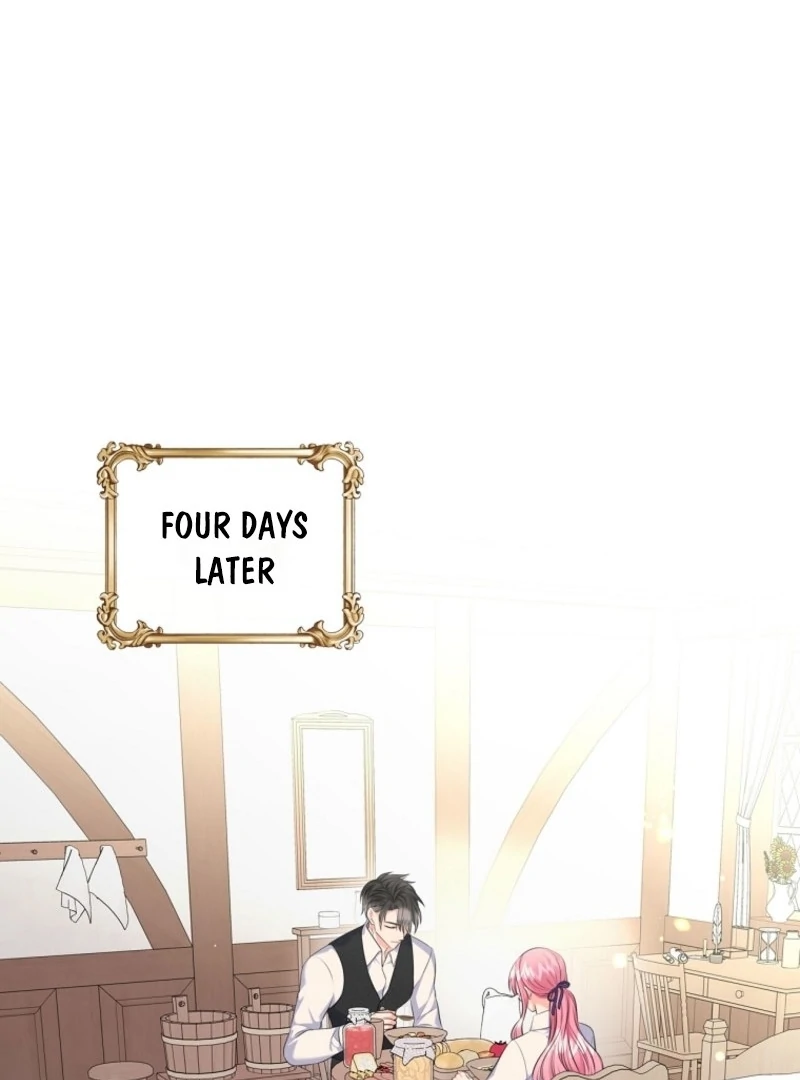 I Will Divorce the Female Lead’s Siscon Brother Chapter 78 - Page 77