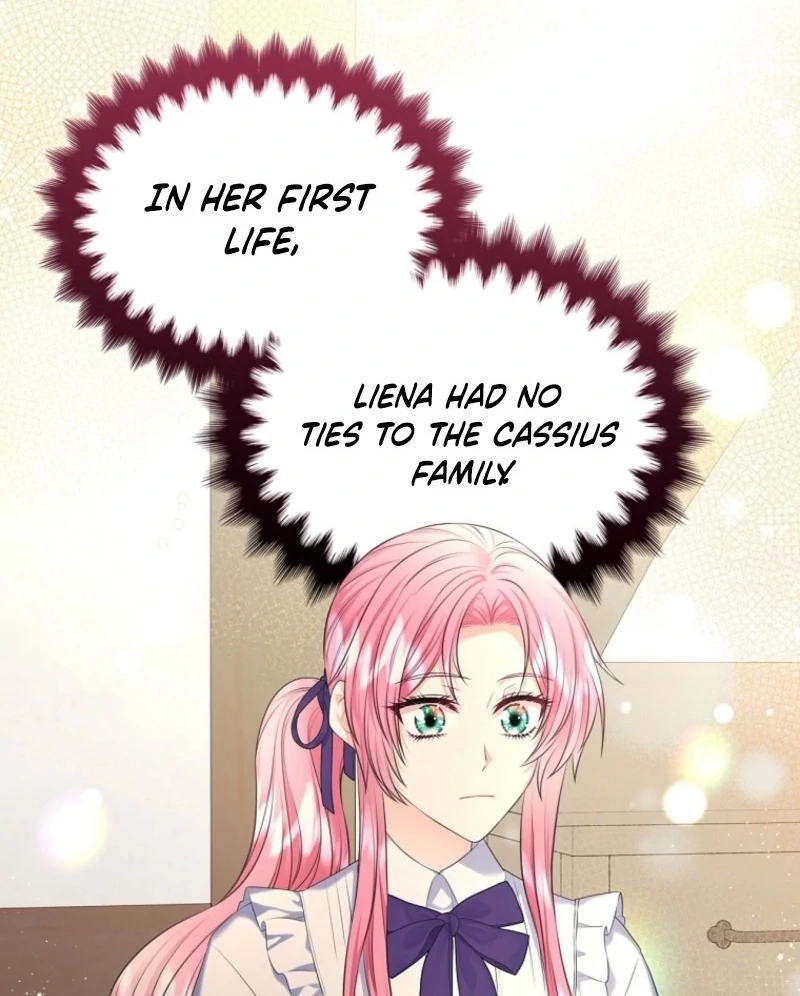 I Will Divorce the Female Lead’s Siscon Brother Chapter 78 - Page 79