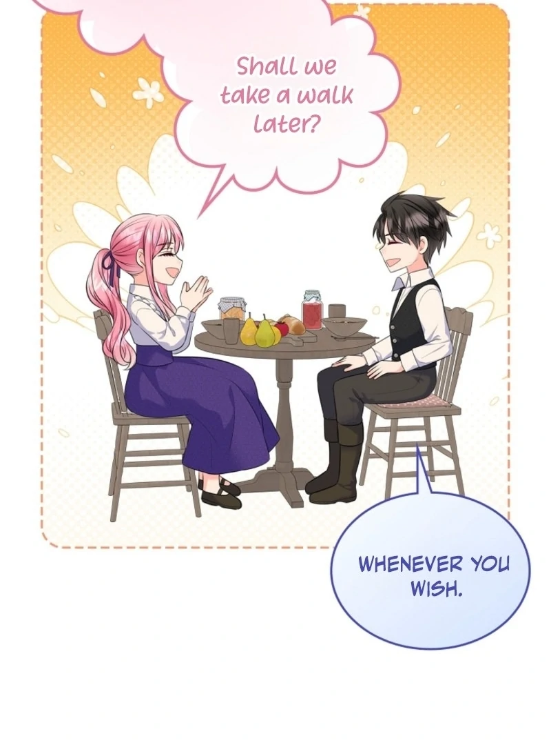 I Will Divorce the Female Lead’s Siscon Brother Chapter 78 - Page 85