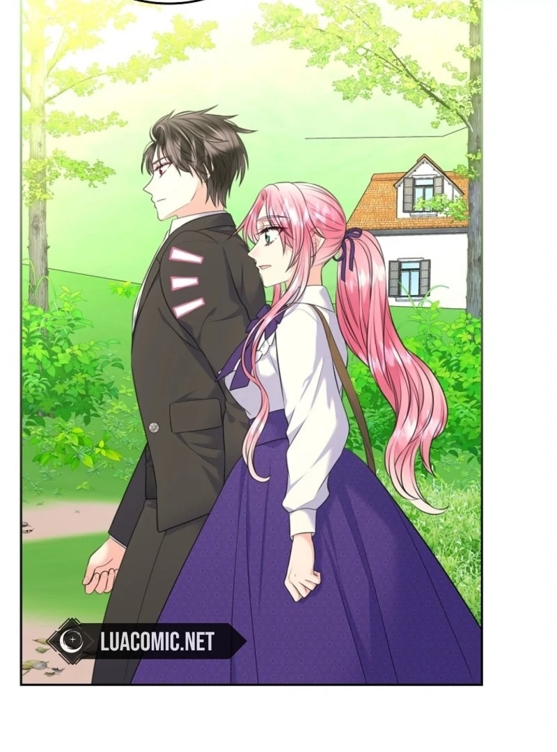I Will Divorce the Female Lead’s Siscon Brother Chapter 78 - Page 89