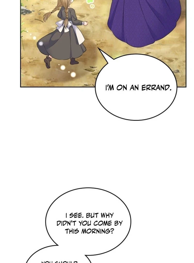 I Will Divorce the Female Lead’s Siscon Brother Chapter 78 - Page 91