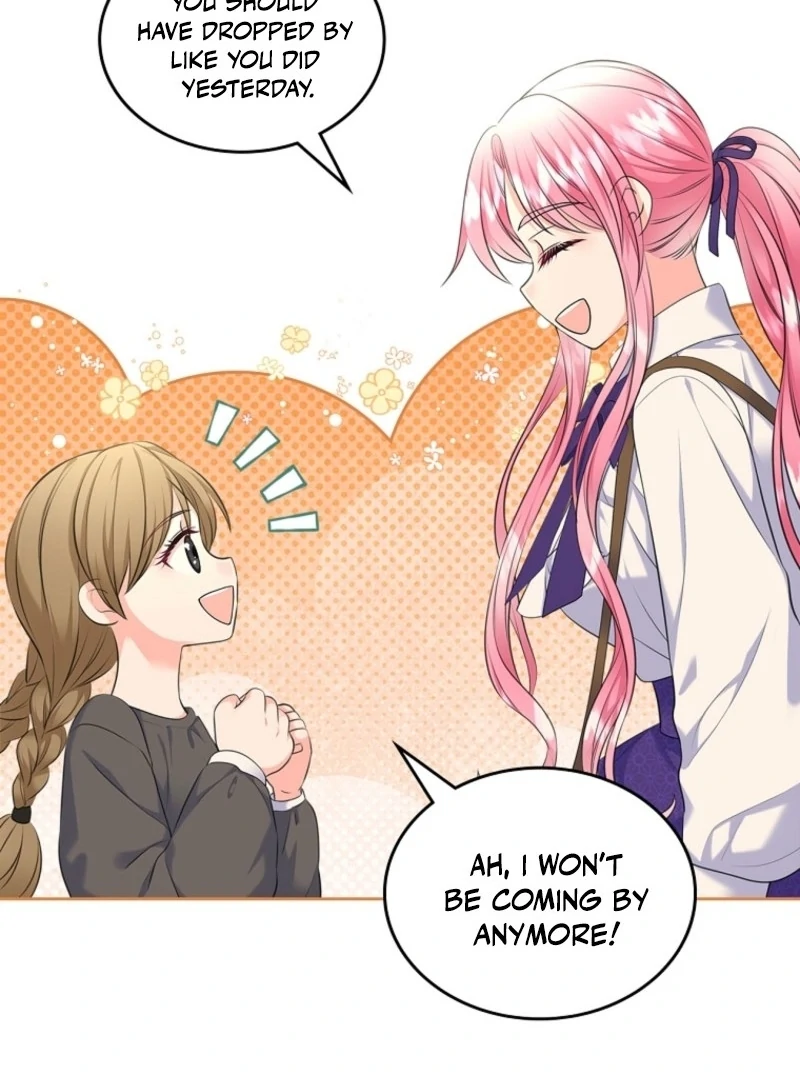I Will Divorce the Female Lead’s Siscon Brother Chapter 78 - Page 92
