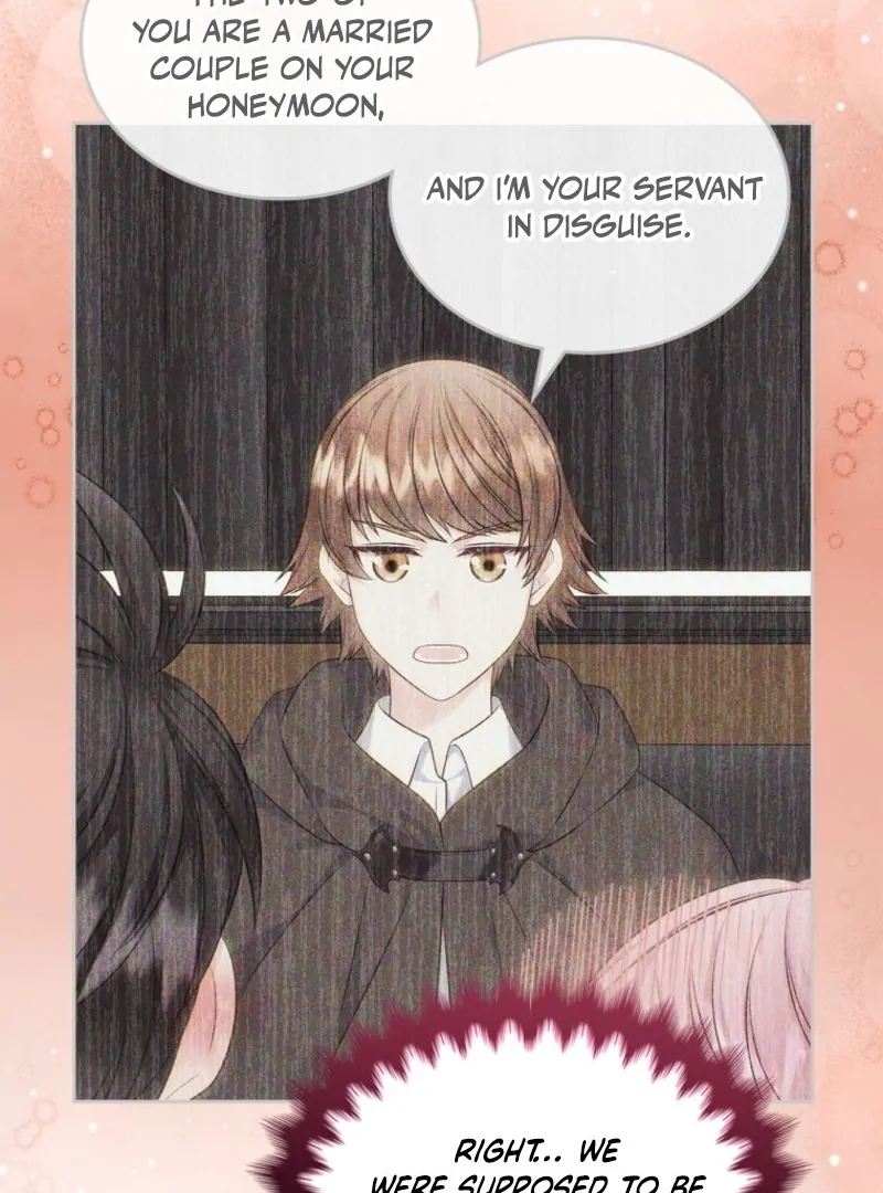 I Will Divorce the Female Lead’s Siscon Brother Chapter 78 - Page 98