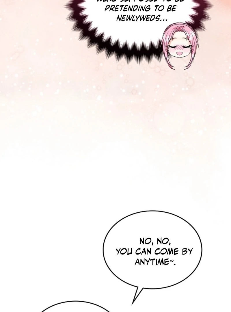 I Will Divorce the Female Lead’s Siscon Brother Chapter 78 - Page 99