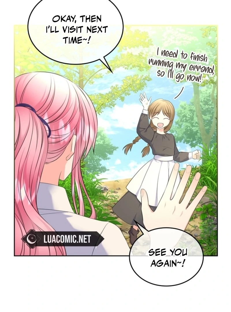 I Will Divorce the Female Lead’s Siscon Brother Chapter 78 - Page 100