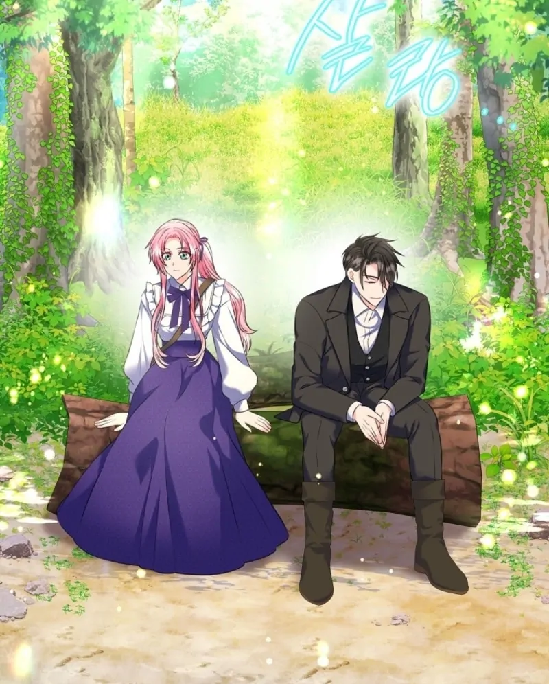 I Will Divorce the Female Lead’s Siscon Brother Chapter 78 - Page 103