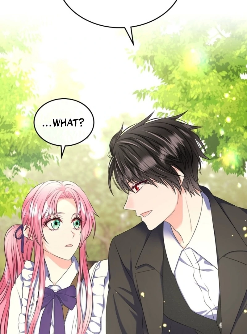 I Will Divorce the Female Lead’s Siscon Brother Chapter 78 - Page 107