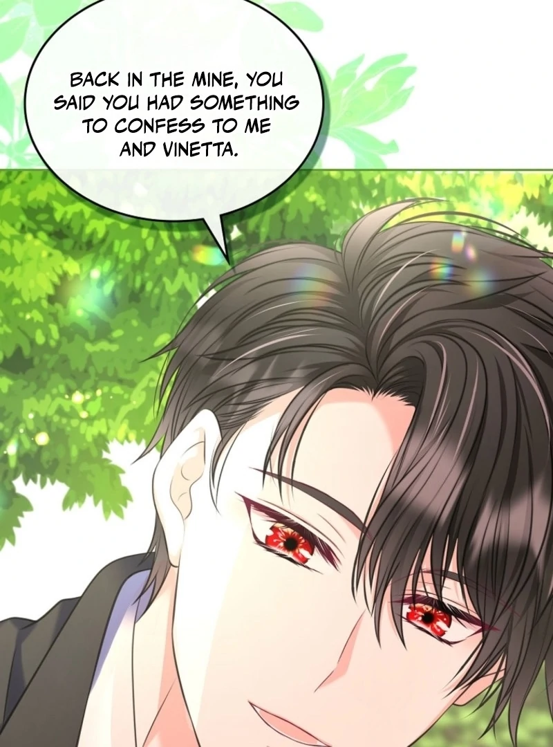 I Will Divorce the Female Lead’s Siscon Brother Chapter 78 - Page 109