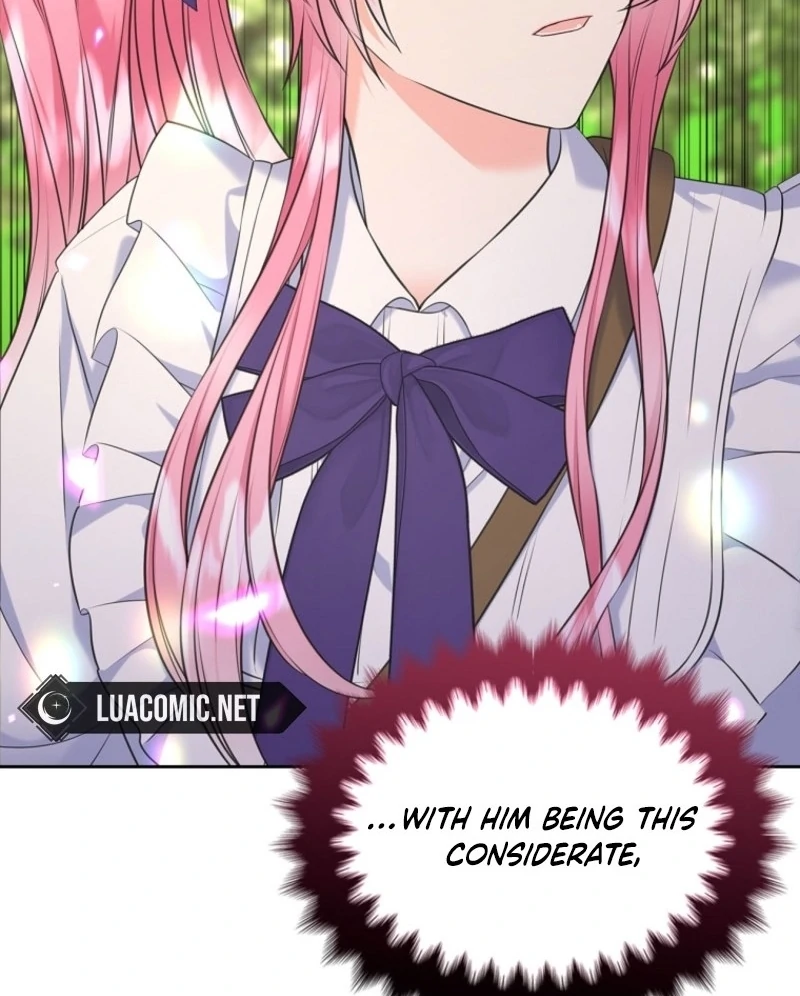 I Will Divorce the Female Lead’s Siscon Brother Chapter 78 - Page 112