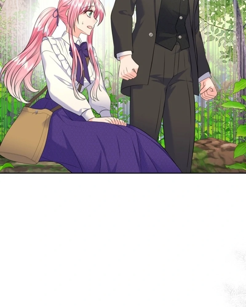 I Will Divorce the Female Lead’s Siscon Brother Chapter 78 - Page 119