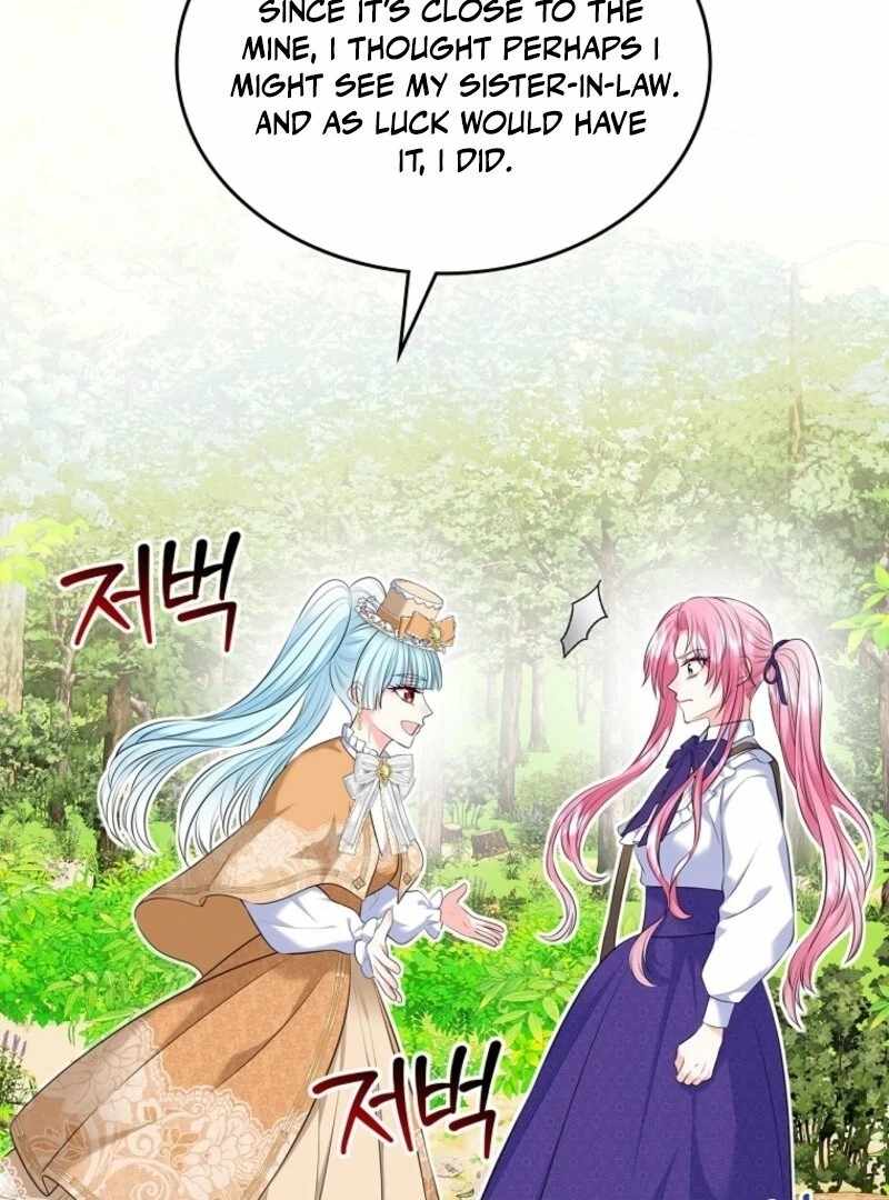 I Will Divorce the Female Lead’s Siscon Brother Chapter 79 - Page 58