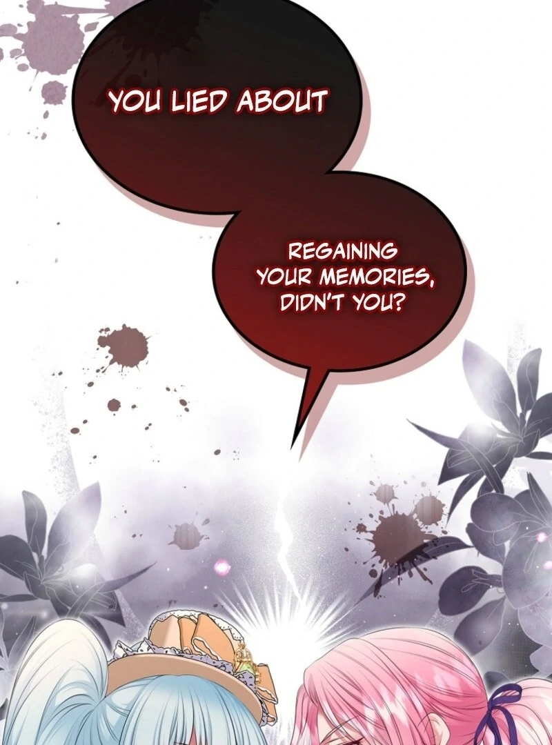 I Will Divorce the Female Lead’s Siscon Brother Chapter 80 - Page 3