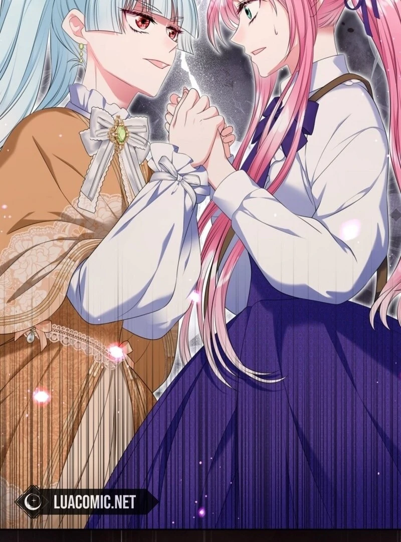 I Will Divorce the Female Lead’s Siscon Brother Chapter 80 - Page 4