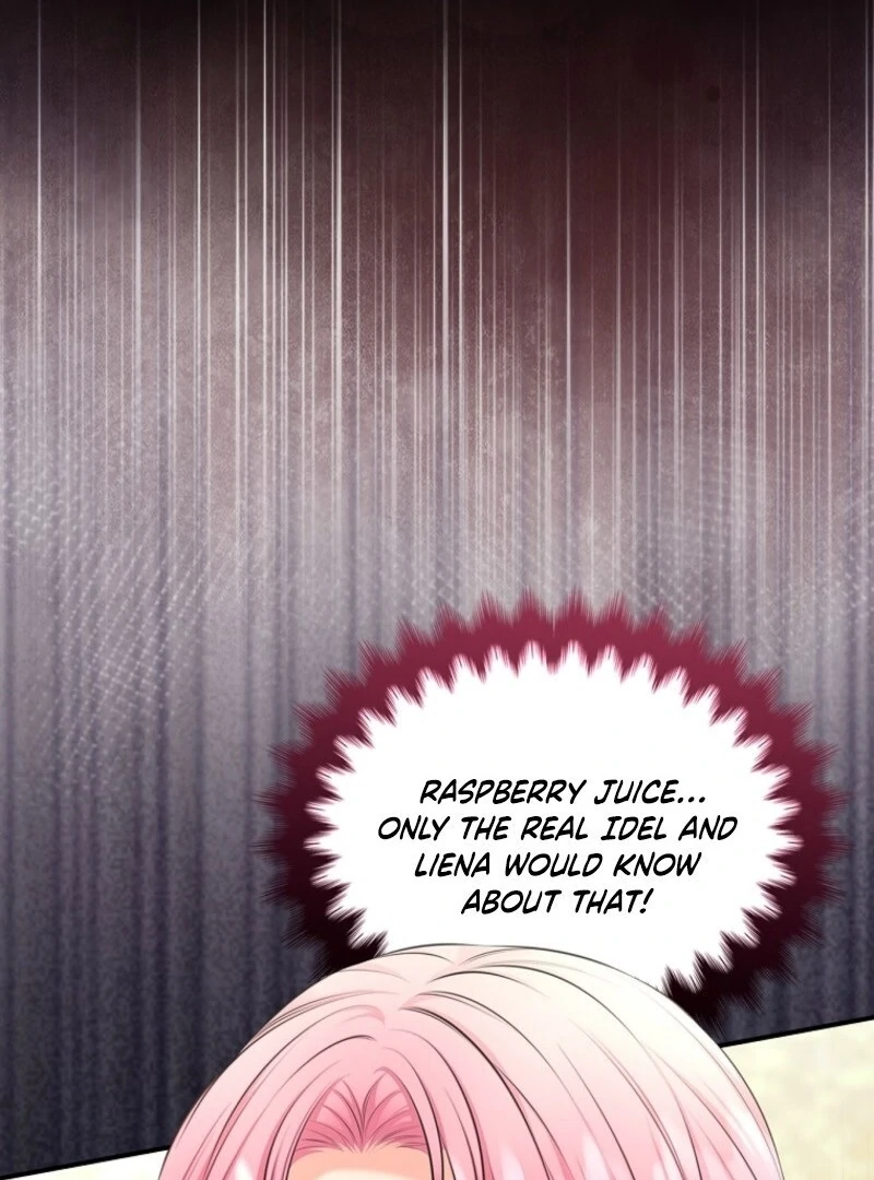 I Will Divorce the Female Lead’s Siscon Brother Chapter 80 - Page 5
