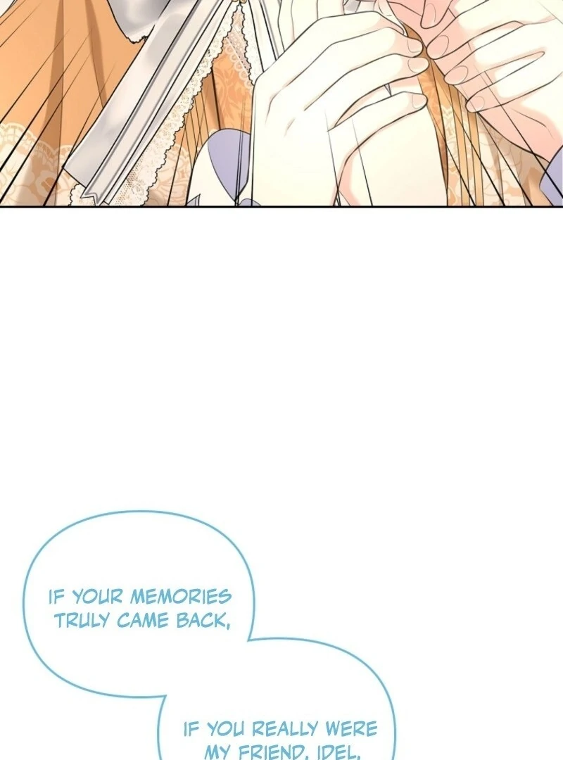 I Will Divorce the Female Lead’s Siscon Brother Chapter 80 - Page 11